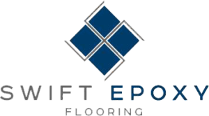 Swift Epoxy Flooring Logo | Swift Epoxy Flooring