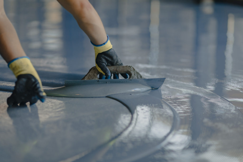 Cleaning Products and Chemicals To Avoid - Swift Epoxy