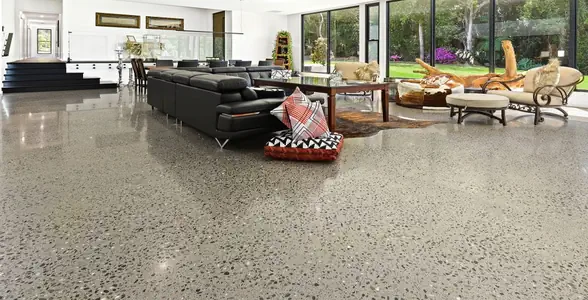 Highly Recommended Epoxy Flooring Coquitlam - Swift Epoxy Flooring