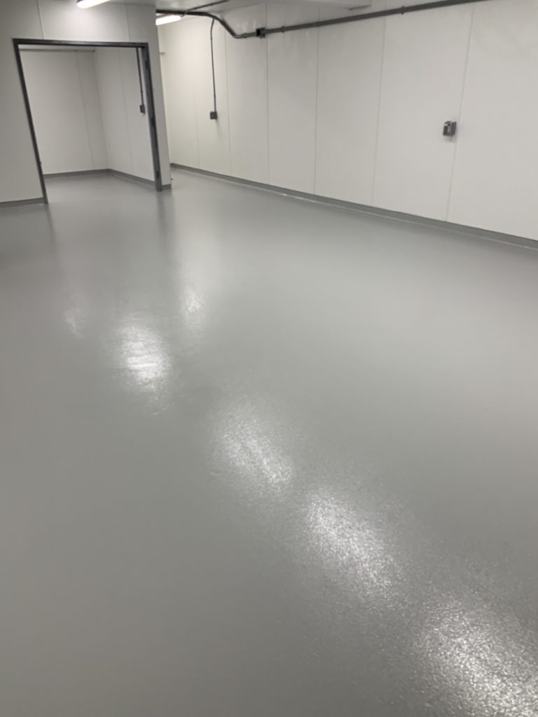 A Comprehensive Review Of Functional Garage Floors - Swift Epoxy Flooring