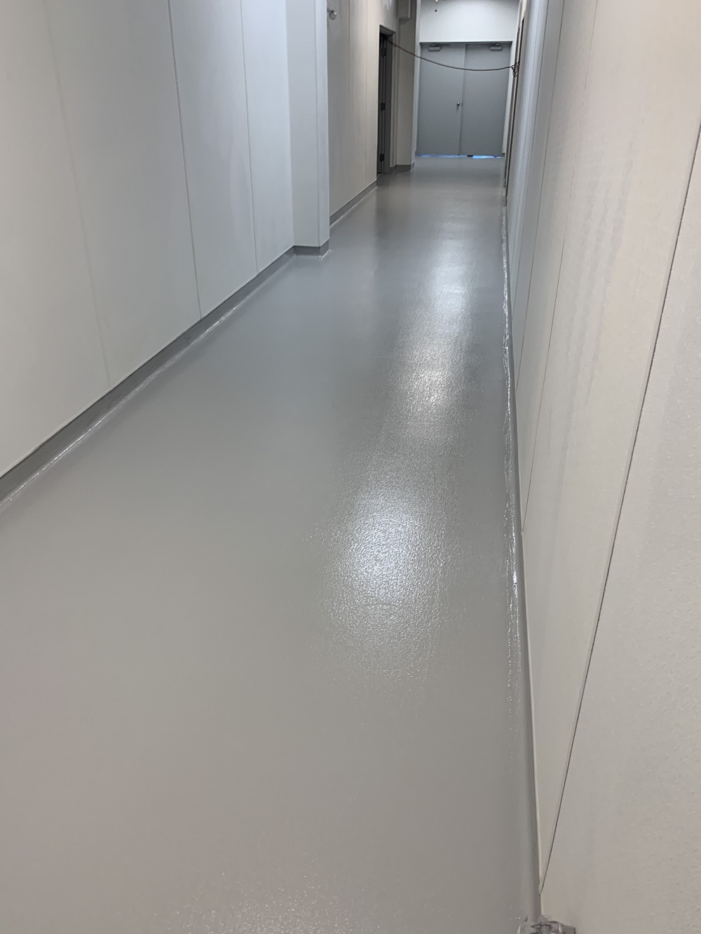 The Proper Maintenance and Cleaning Methods for Epoxy Floors - Swift Epoxy Flooring