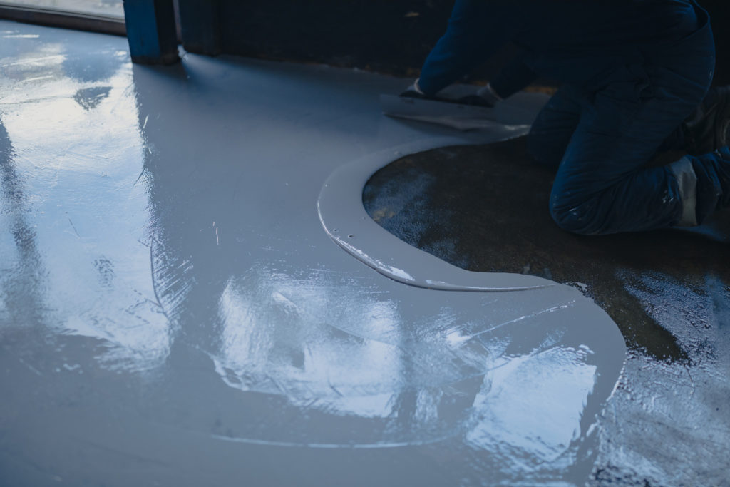 The Cost and Benefits of an Epoxy Floor What to Expect - Swift Epoxy Flooring