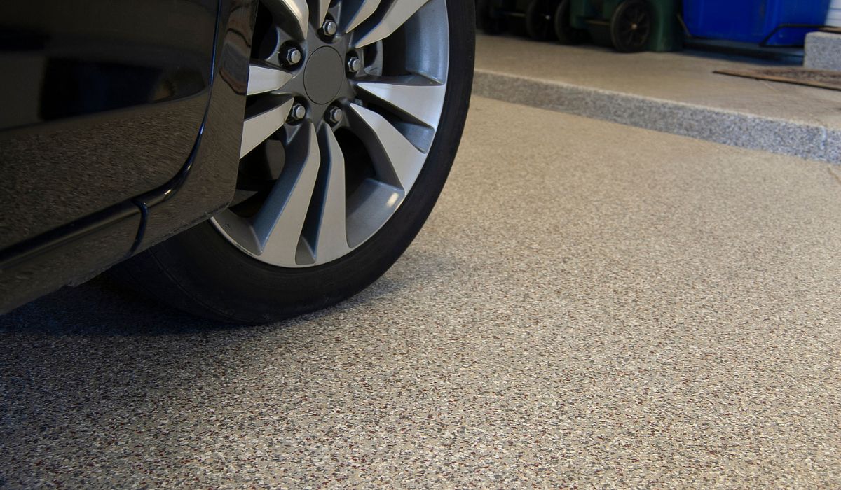 Guide to Install Epoxy Garage Floor for a Luxury Finish