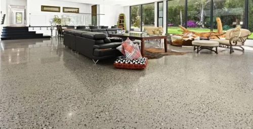 Highly Recommended Epoxy Flooring Coquitlam - Swift Epoxy Flooring